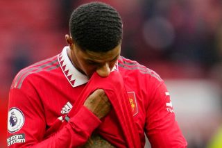 manchester united-rassford